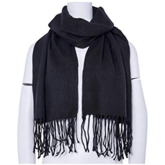 Unisex Scarf - Picture 4 of 5